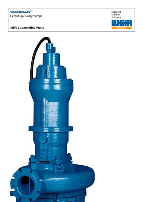 Submersible Slurry Pump Italy|centrifugal pumps for turbid water.